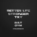 B.S. GYM 네이버블로그