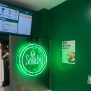 샐러비샐러드월성점 이미지