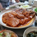 맛태정식 이미지