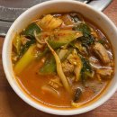 자인이경채식육식당 이미지