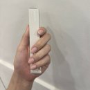 네일발라쥬 | 당리네일 [해온네일] 원톤 누드네일 후기 / 내돈내산 하단네일