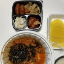 왕김밥영일대점 | 매장 손님, 포장 손님으로 북적이는 '왕김밥 영일대점' 포장 후기