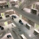 공학3관 | 도서관 시설이 뛰어난 대학들