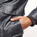 Urban Gray jaket 새상품팔아요 Large size.. 이미지