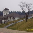 임실치즈마을 이미지