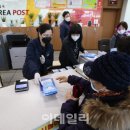 문산우체국 이미지