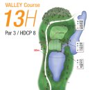 블랙밸리 컨트리클럽 이미지