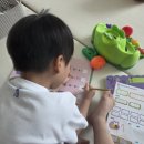 더하기공부방 | 6살 유아학습지 엄마랑 홈스쿨링 하루 10분이면 수학 완성 후기