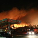 LPG충전소 앞 이미지