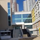 온샘초등학교 이미지