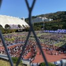 로그타운 PC방 | 22.10.15 방탄소년단 부산콘서트 다녀 온 후기 (추억팔이)