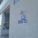 후포앤스테이 | 후포 바다 뷰 예쁜 카페 카페 빅오커피 앤 스테이