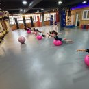 CK GYM 이미지