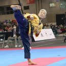 국가대표 서동균 태권도장 이미지