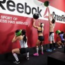 크로스핏 터 이미지