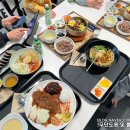 정읍옛날김밥롯데프리미엄아울렛