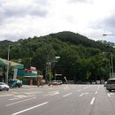 운암지주유소 이미지