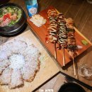낭만짚불구이 - 청주시 청원구 중앙로 147 | 낭만짚불구이