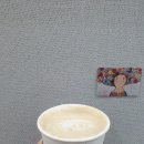 참시루떡 | 스타벅스 2020 경자년 시즌음료 골든세서미라떼 후기