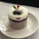 을왕리해수욕장카페 떡케이크맛집 시루케이크 내돈내산후기