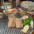 제주육백 | 평택고덕맛집 제주 흑돼지 맛집 육백도 평택고덕본점 방문기 – 연탄불에 구워 더 맛있는 삼겹살