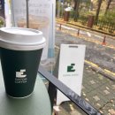 커스텀커피 산본점 이미지