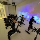 콩코드 피트니스클럽 이미지