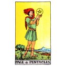 펜타클(PENTACLE) 이미지