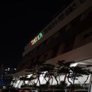 꽃꽂이 취미(야간) 이미지