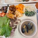 아름다운한식뷔페