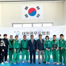용인대TOP 태권도 이미지
