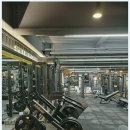 상주산소 | 휘트니스클럽S 망포점, 망포역 헬스장 중 단연 최고! 400평 대형 청정 산소 헬스 후기