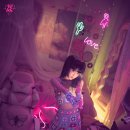 2ND MINI ALBUM [SMARTPHONE] CONCEPT PHOTO #1 이미지