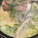 서울소고기해장국