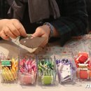 프랑스 자수(주간) 이미지