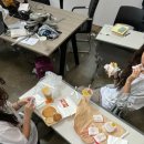 씨유 홍대피카소점 이미지