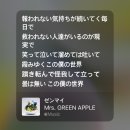 랄랄라클럽 | 251219-20 미세스그린애플 '바벨의 탑' 도쿄돔 DAY3-4 참전 후기