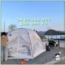 칠곡경북 동물약국 | 경북 칠곡 낙화담캠핑장 영리캐롤 관광두레 별헤는 팸투어 후기