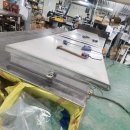 무형문화재 전수교육관 | 평택간판 평택무형문화재전수교육관 지주간판 제작시공