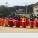 진안초등학교 운동회(9월27일) 이미지