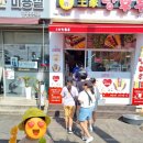 왕가탕후루 서귀포일호광장점, 귤탕후루 후기