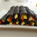 해들꼬마김밥