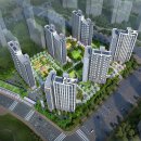 e편한세상 비전센터포레 이미지