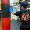 타이혼 복싱 킥복싱 이미지