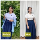 대단한호프 부천고강점 | [고강동PT] 지방 1키로가 얼마나 되냐구요??:) 보여드릴게요~!! 조OO 회원님 결혼식 전 다이어트 후기!!