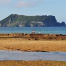 신양섭지코지해변 이미지