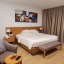 산타크로스골프장 | 나트랑 가성비 좋은 셀렉텀노아 깜란리조트 객실후기 및 프로그램