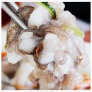 보길도활어회 이미지