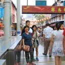 차이나타운 이미지