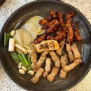 내도두부떡 | 부산 화명동 맛집 구워져 나오는 고기집 고옥희 후기